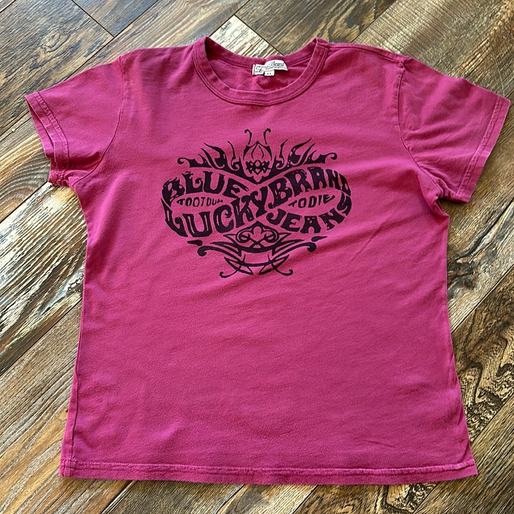 Lucky Brand size M